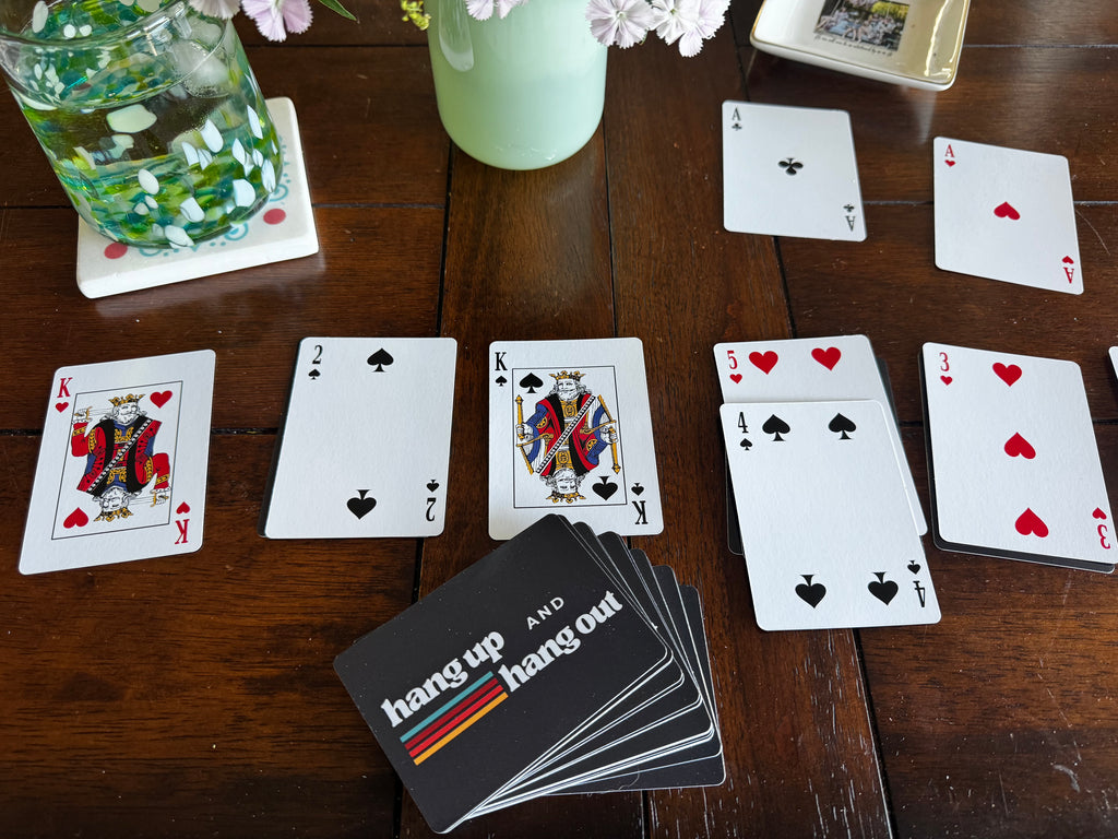 Deck of Cards