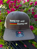 Trucker Hat-embroidered